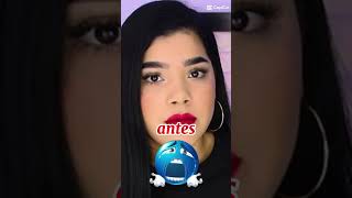 Kenia Os Antes Y Ahora