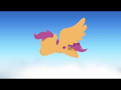 [PMV Collab Link] To The Skies