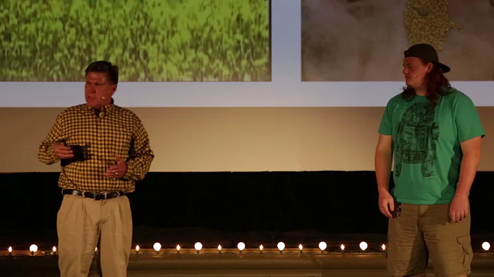 Steve Lorenz & Cedric Hitzeman