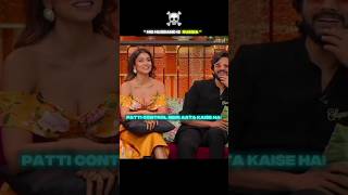 BRO COOKED SHRIYA SARAN BRUTALLY 🗿🥶🔥 Ft. @NetflixIndiaOfficial @KapilSharmaK9 @Shorts