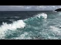 Waves  La Roche Qui Pleure #HD #Mauritius #Waves #Nature #Beach #BeautyofDivineEarth #Island