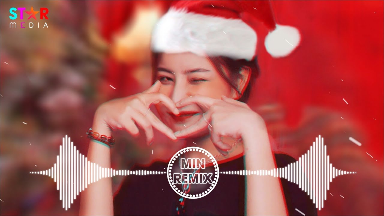 ⁣Last Christmas Remix - Merry Christmas 🎅 Nhạc Giáng Sinh Remix Sôi Động Hay Nhất 2023