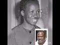 Captain Komba Akimliliia Mwalimu Nyerere