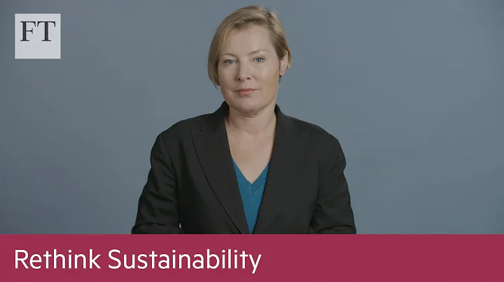 The rise of conscious capitalism | Rethink Sustainability