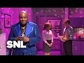 Eternal Spark of Love: Office Romance - SNL