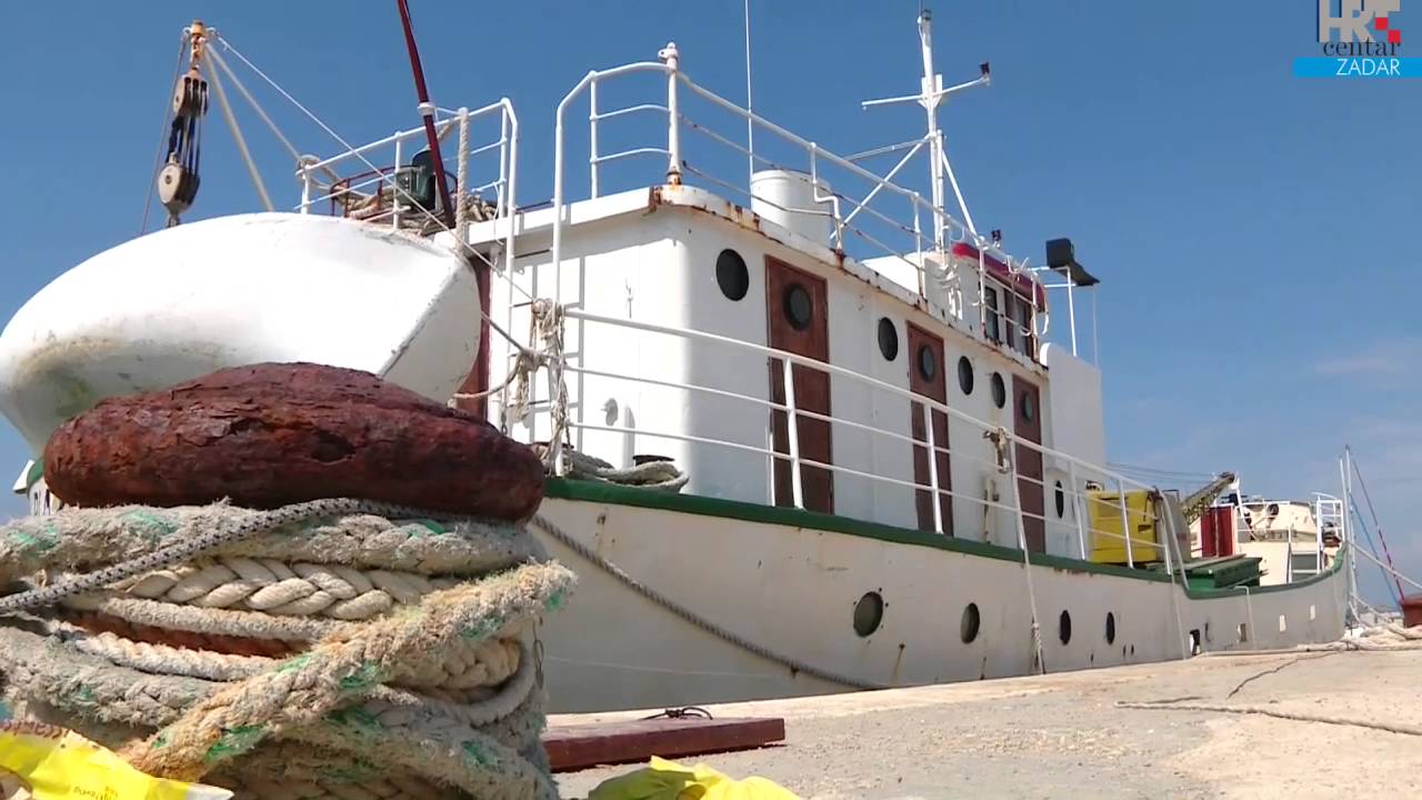 Posljednji privlački sabunjar