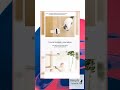Interactive Cat Toys Simulation Automatic Robotic Yo-Yo Toy