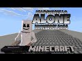 Marshmello - Alone (Minecraft Noteblock Cover)