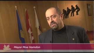 Community Sustainability Plan, Town of Drayton Valley (2012 FCM Award Winner, Planning)