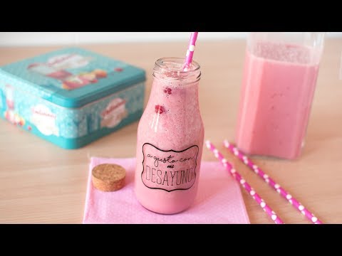 raspberry-smoothie---super-easy-raspberry-banana-smoothie-recipe