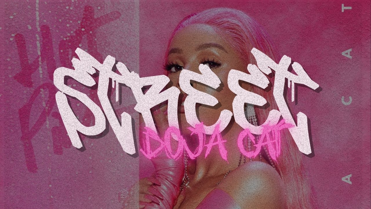 Doja Cat - Streets | Lyrics - YouTube