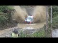 WRC Rally Australia 2017 Maximum Attack Pure Sound