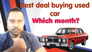 BEST TIME TO BUY A CAR: 2021 Discounts, Incentives, MSRP Deals: The Homework Guy, Kevin Hunter