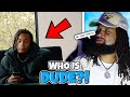 HIS FLOW TOO CRAZY!! Eric Hebert - Win Without You (REACTION)