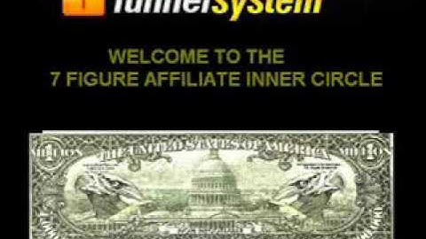 Reverse Funnel System vs. Affiliate Funnel System, Scam v. Real