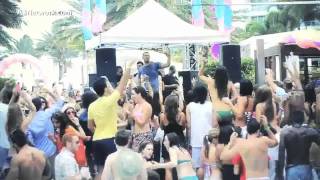 [SUN AND MOON MIX] DJ SHUFFLE (ELECTRO HOUSE) 2012 - OFFICIAL VIDEO