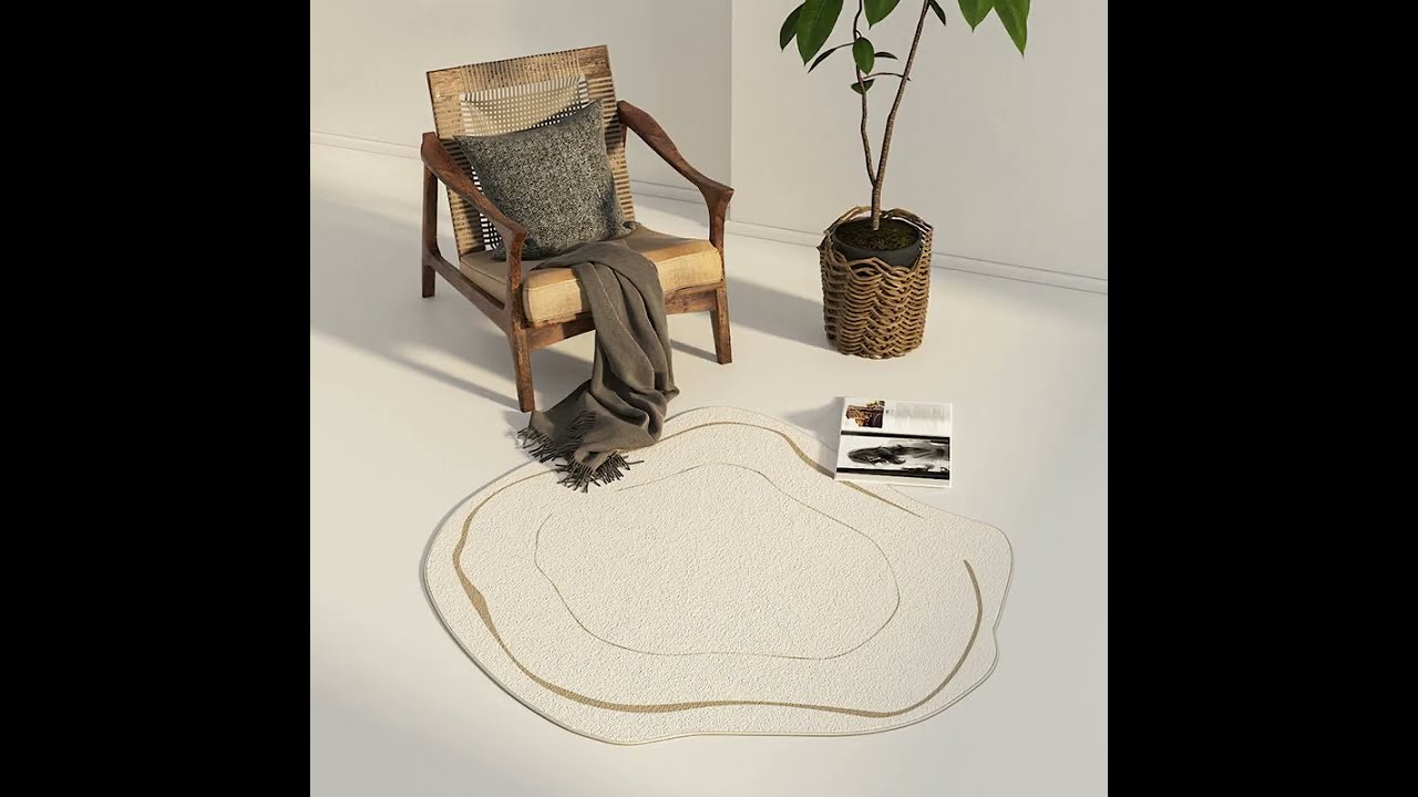 Sweaterpicks Reviews | Living Room Round Area Rugs