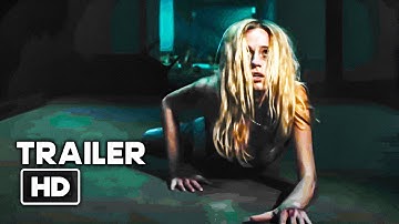 DO NOT ENTER Official Trailer (2025) Horror Movie HD