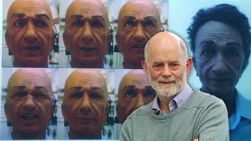 RI Seminar: Peter Robinson : Computing with emotions (some audio issues, sorry)