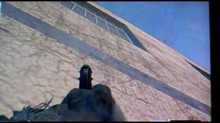 MW2 elevator Karachi tutorial by Royal Salute INKa.mkv