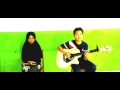 Asal kau bahagia cover akustik
