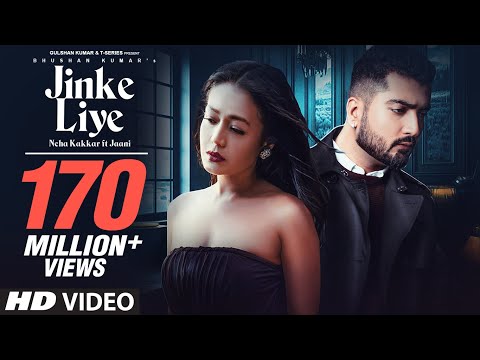 Jinke-Liye-Lyrics-Neha-Kakkar