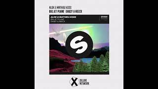 Alok & Mathieu Koss   Big Jet Plane Gabzy & Reeck Extended Remix