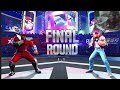Street Fighter 6 Bison vs Terry High Rank Match