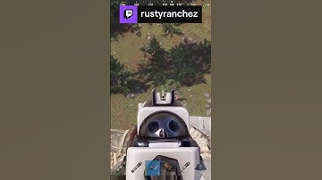 Beamer Bro | rustyranchez on #Twitch