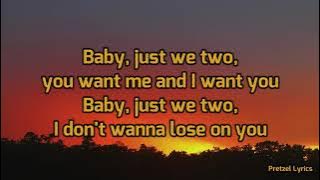 Just We Two (Mona Lisa) by Modern Talking | LYRICS
