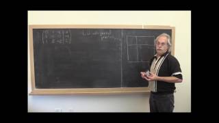 LAFF-On 6.2.7 LU Factorization with pivoting