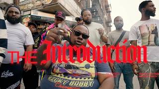 Guss Bent - "The Introduction" (Music Video) Shot By @MeetTheConnectTv