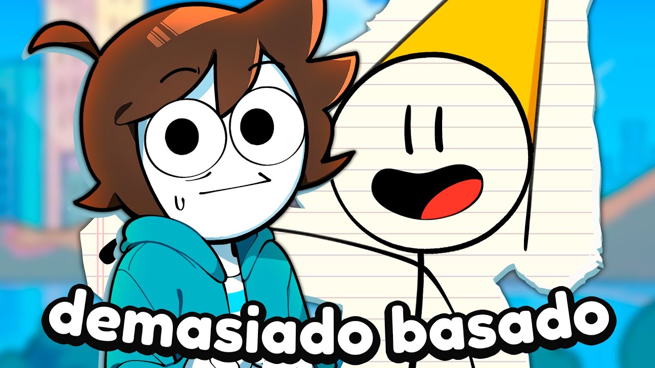 ARADIR REACCIONA A HAROO 😵😵