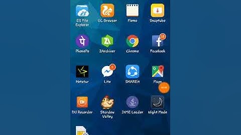 Play all java games in android phone using J2ME loader like assassin creed