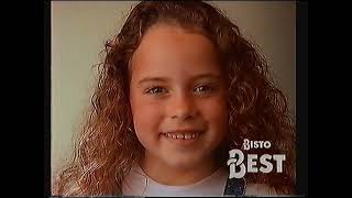 [720p/50p] Sky Movie Channel | continuity | 28th March 1996 | Part 3 of 3