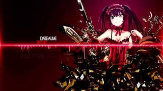 Date A Live Op 1 [Nightcore] chords