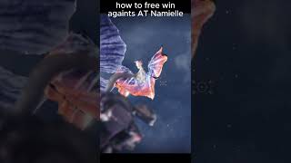 How To Free Win Againts At Namielle Mhwi