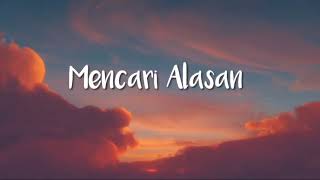 Exist - Mencari Alasan ( Cover faline andih)