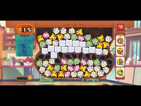 ポケモンカフェミックス オーダー3 攻略 Pokemon Cafe Mix Youtube ポケモンカフェミックス オーダー3 攻略 Pokemon Cafe Mix Youtube