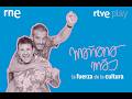 Especial desde el Instituto Cervantes 'La fuerza de la cultura' - Mañana más, con Ángel Carmona