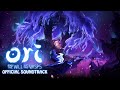Gambar cover Ori and the Will of the Wisps - Complete Soundtrack | Deluxe Edition OST