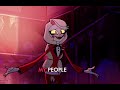 Capture de la vidéo Hazbin Hotel More Than Anything