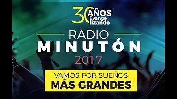 Radiominutón 2017 I Padre Alberto Linero I Catequesis 05/11/2017