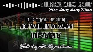 Punjungan zulkifli , SAG