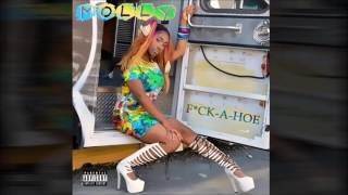 F*ck - A - Hoe (Dj Slash Beat) - Molly