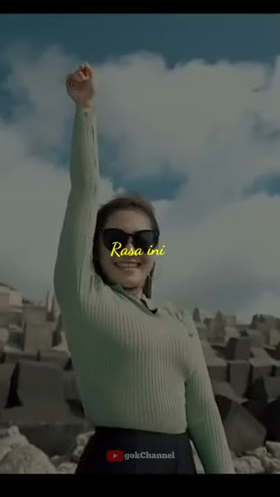 Vita Alvia - Pergi - Rasa Ini Yang Tertinggal - Story Wa