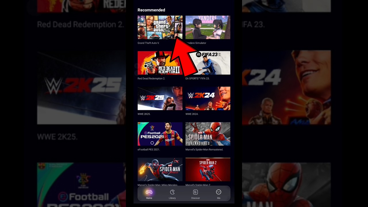 Joyark Cloud Gaming Unlimited Time | Best Cloud Gaming App| Best Cloud Gaming App For Android joyark