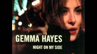 Watch Gemma Hayes Lucky One bird Of Cassadaga video