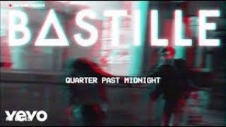 Quarter Past Midnight (Official Instrumental)