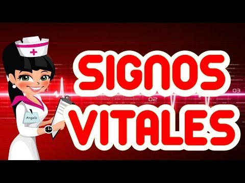Signos Vitales - thptnganamst.edu.vn
